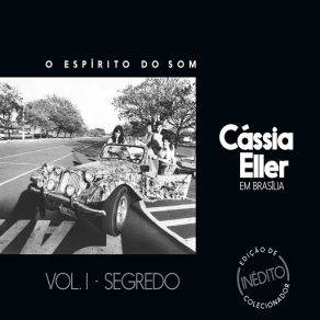 Download track Sua Estupidez Cássia Eller