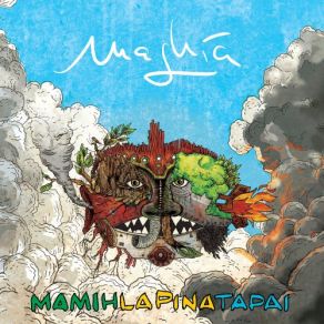 Download track Supercumbia 007 Mamihlapinatapai