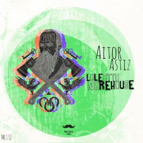 Download track Loleatta Warehouse (Groove Mix) Aitor Astiz