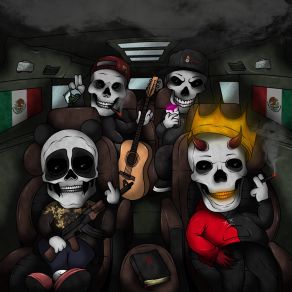 Download track Hecho En México Nuevo Relato