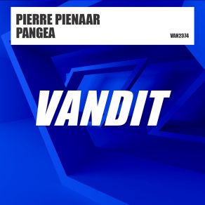 Download track Pangea (Extended) Pierre Pienaar