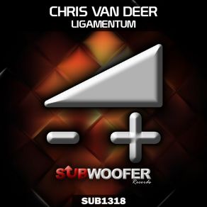 Download track Earthmoving Chris Van Deer