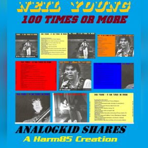 Download track This Note's For You Neil Young