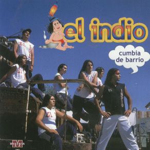 Download track El Vividor EL INDIO
