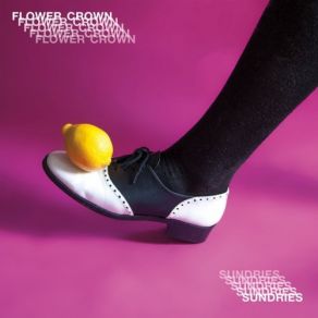 Download track Summers In LA Flower Crown