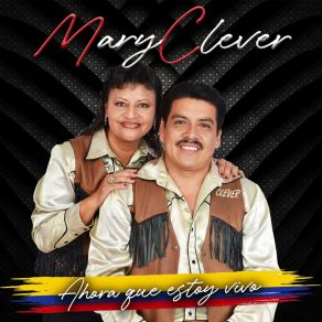 Download track Por Tu Amor Me Estoy Muriendo MaryClever