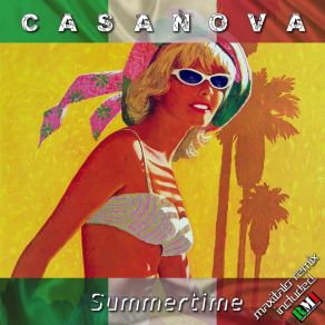 Download track Summertime (Long Version) Casanova