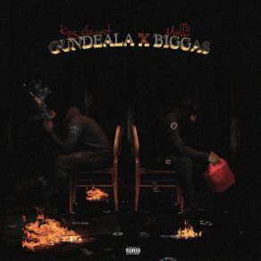 Download track Gundeala X Biggas Maffii