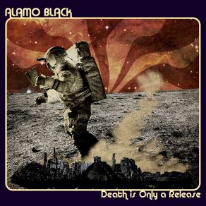 Download track Spit Out The Gold Alamo Black