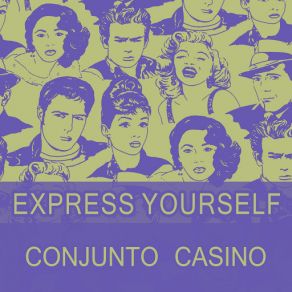 Download track Si No Eres Tu Conjunto Casino