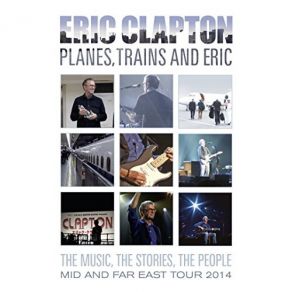 Download track Key To The Highway Eric Clapton