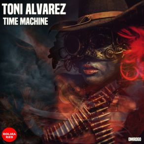 Download track Artefact (Original Mix) Toni Alvarez