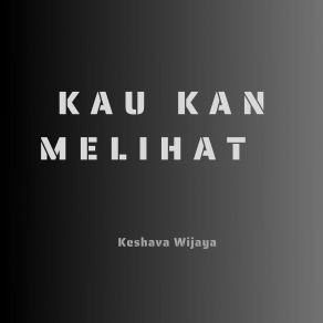 Download track Kuingin Kau Bahagia Keshava Wijaya