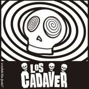 Download track Crimen Espacial Los Cadaver