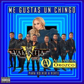 Download track Para Volver A Verte (Sin Censura) Alejandra Orozco