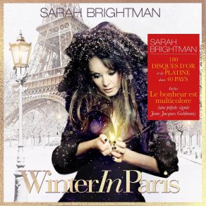 Download track Sarah Brightman-Happy Xmas (War Is Over) (Live At Christ Church Spitalfields, London) Sarah BrightmanThe London