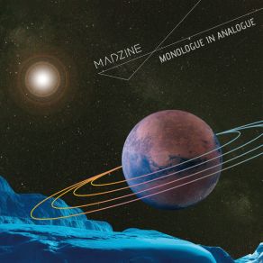 Download track Inner Space MADZINE