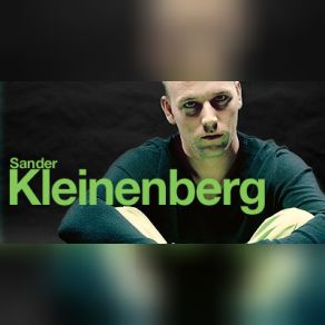 Download track Paranormal Syndrome Sander Kleinenberg