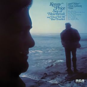 Download track Oh, Lonesome Me Kenny Price