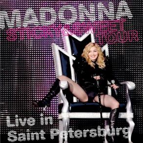 Download track 4 Minutes Madonna