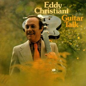 Download track Guitar Talk Eddy Christiani