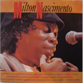 Download track Travessia Milton Nascimento