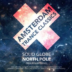 Download track North Pole (Senses Remix (Remastering 2014)) Solid Globe