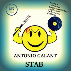 Download track Your Destiny (Migel Gloria Remix) Antonio GalantMigel Gloria