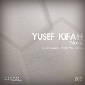 Download track Nova (Hiroki Nagamine Remix) Yusef Kifah