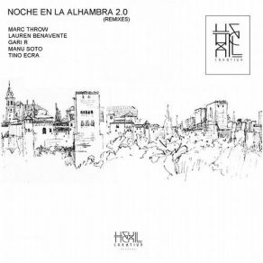 Download track Noche En La Alhambra (Marc Throw Version) Marc Throw, Tino Ecra