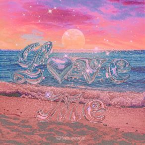 Download track Love Me (Inst.) 김민지