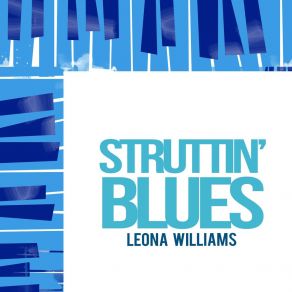 Download track Decatur Street Blues Leona Williams