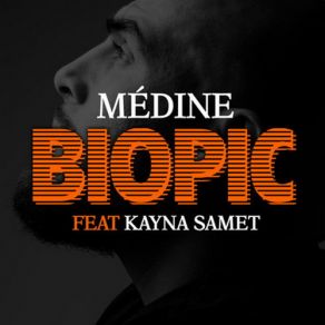 Download track Biopic (Instrumental) MedineKayna Samet