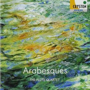 Download track Fantastic Monet, 6 Cathedral：Variation 4 The Flute Quartet