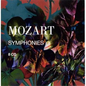 Download track 13 - Symphony No 20 In C Major, K162 - I Allegro Mozart, Joannes Chrysostomus Wolfgang Theophilus (Amadeus)