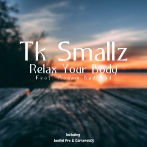 Download track Relax Your Body (CarterdaDj Remix) TK SmallzMadam Bad Bad