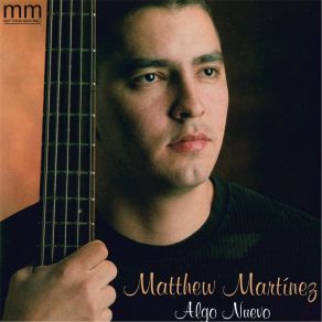 Download track Recordaras Que Te Amo Matthew Martinez