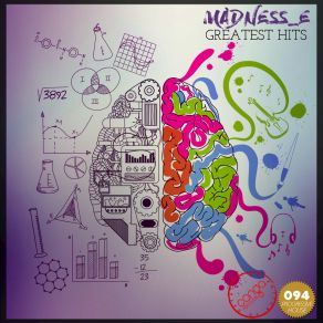 Download track Mind Games Madness EIoka