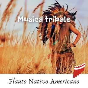 Download track Incantesimo (Rumore Della Pioggia) Flauto Nativo Americano