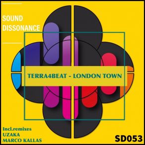 Download track London Town (Marco Kallas Remix) Terra4BeatMarco Kallas