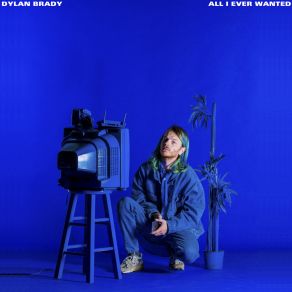 Download track All I Ever Wanted Dylan Brady