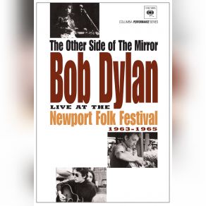 Download track Who Killed Davey Moore? Bob Dylan