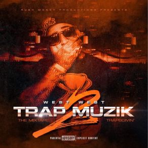 Download track Trap Muzik Intro West West