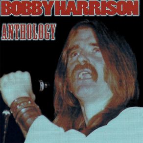 Download track Don't Keep Me Wondering Bobby HarrisonSnafu