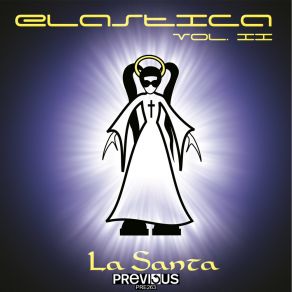 Download track La Santa (Retro Version Remastered) Elastica