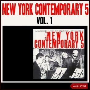 Download track O. C. The New York Contemporary Five