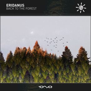 Download track Back To The Forest (Original Mix) EridanusLuke James