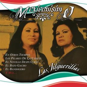 Download track La Venganza De Maria Las Jilguerillas