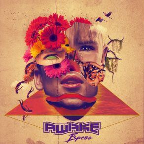 Download track Angustia (Acoustic) Awake