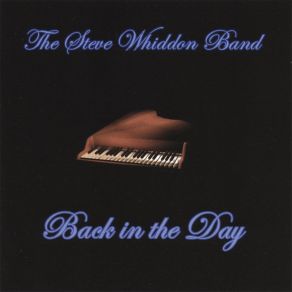 Download track Nightfalls The Steve Whiddon Band